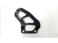 Habillage platine droit