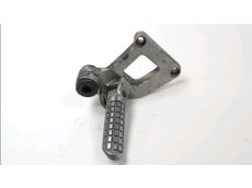 Platine arriere droite complete