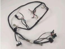 Faisceau electrique