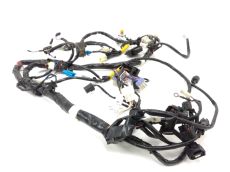 Faisceau electrique