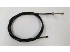 Cable frein