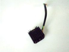 Regulateur de tension