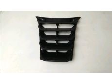 Grille de radiateur