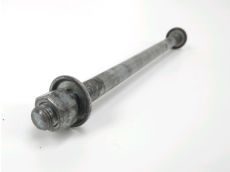 Axe de roue avant
