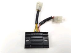 Regulateur de tension