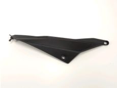 Habillage de cadre droit