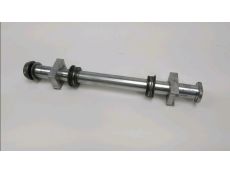 Axe de roue arriere