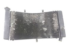 Radiateur eau