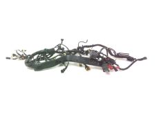 Faisceau electrique