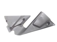 Habillage de cadre gauche