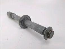 Axe de roue avant