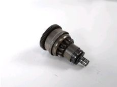 Roue libre de demarreur