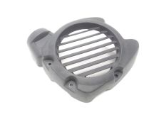 Grille de radiateur