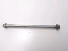 Axe de roue avant