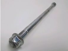 Axe de roue avant