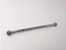 Axe de roue avant