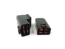 Relais boitier electrique