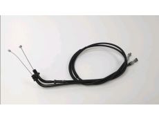 Cable d'accelerateur