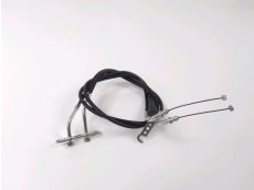 Cable d'accelerateur