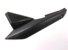 Habillage de cadre gauche