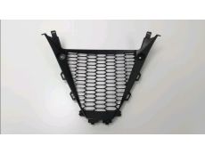 Grille de radiateur