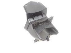 Conduit air droit