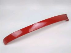 Habillage de cadre droit