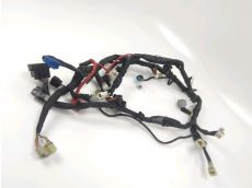 Faisceau electrique