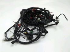 Faisceau electrique