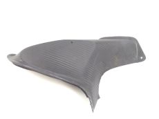 Conduit air gauche