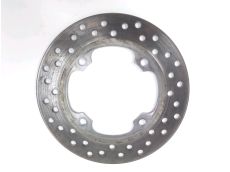 Disque frein arriere
