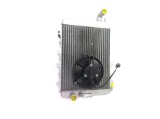 Radiateur eau