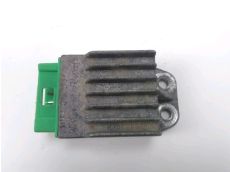 Regulateur de tension