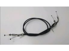 Cable d'accelerateur