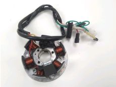 Stator