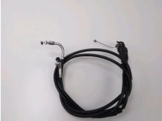 Cable d'accelerateur