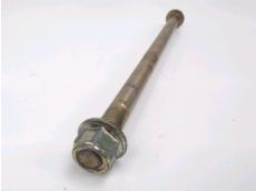 Axe de roue avant