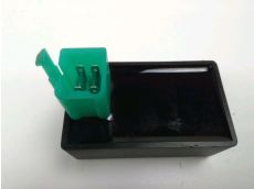 Relais boitier electrique