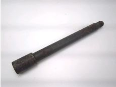 Axe de roue avant