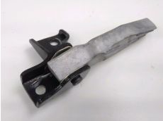 Platine et repose pieds arriere droit