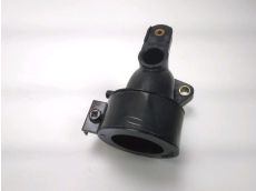 Pipe admission