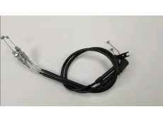 Cable d'accelerateur