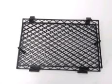 Grille de radiateur