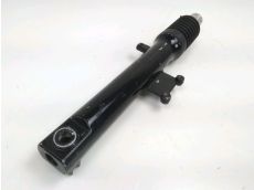 Tube de fourche droit