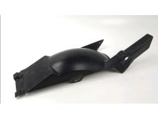 Passage de roue complet