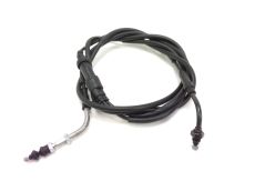 Cable d'accelerateur