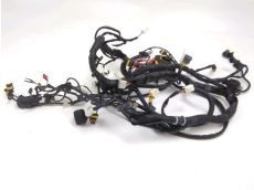 Faisceau electrique