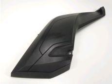 Habillage de cadre droit