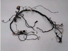 Faisceau electrique