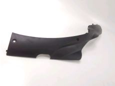 Habillage de cadre gauche